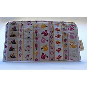 Großes Federmäppchen, Federmappe