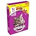 Price comparison product image Whiskas Dry Wth Chick40g