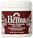 Rainbow Research Persian Burgundy Henna Organic 113 g
