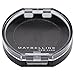 Maybelline Color Show Mono Eye Shadow Number 22,Black Out