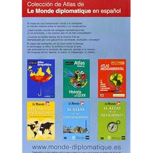El atlas de las mundializaciones