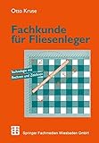 Image de Fachkunde für Fliesenleger