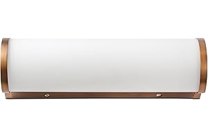 Faro Barcelona 63603 - DANUBIO 285 Aplique bronce 9W