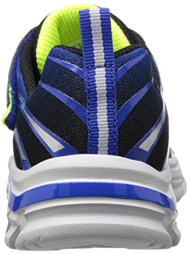 Skechers (SKEES) Jungen Nitrate-Pulsar Funktionsschuh - 2