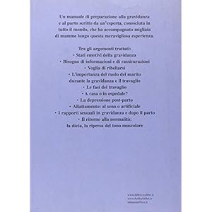 La gioia della nascita