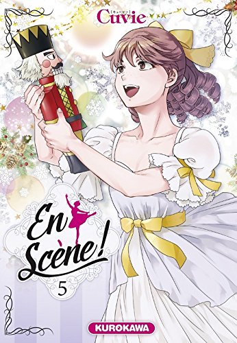 En scène — Tome 5