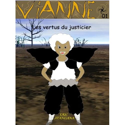 Vianne x