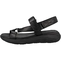 Sandalias Deportivas Niña Geox SPHERICA EC5 Du00e1msku00e9