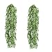 Produktbild Künstlicher Bambushänger Kunstpflanze ca,80cm (2PCS)
