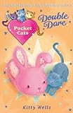 Cover zum Buch Pocket Cats: Double Dare