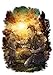 Produktbild Octopath Traveler Poster
