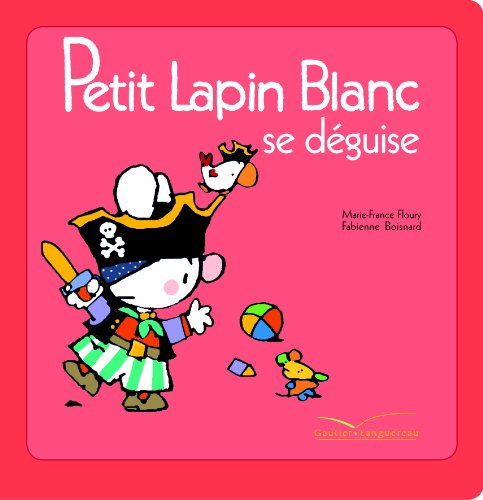 <a href="/node/37887">Petit Lapin blanc se déguise</a>