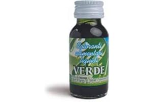 MADMA Colorante Alimentare Liquido 35g - Verde