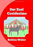 Cover zum Buch Der Esel Cosidesimo