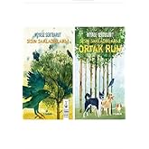 Sisin Sakladıkları Set ( 2 Kitap) Tudem Edebiyat