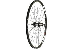 RSP Quick Release Neuro Disc Rear Wheel - Black, 29 Inch