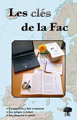 Les clés de la fac en ligne