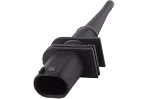 Hsthe Sea Capteur de température ambiante extérieur de rechange compatible avec M3 M5 M6 X3 X5 X6 Z4 65816905133 65816936953