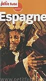 Petit Futé Espagne (1DVD)