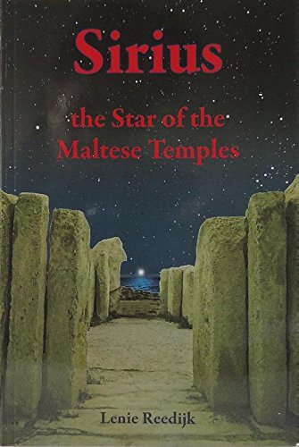 Preisvergleich Produktbild Sirius, the Star of the Maltese Temples