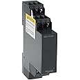 Schneider Electric, Zelio Control, RM17TG20, Modular 3 Phase supply control relay, 5A, 2CO 208-480VAC