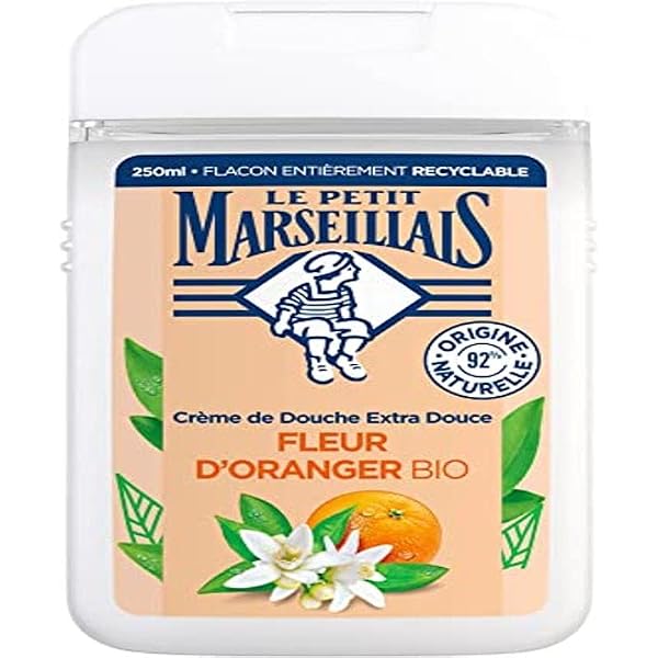 The Little Marseillaese Feuchtigkeitscreme Mit Kokosnussbutter – 250 Ml, 3er Pack – Fair Gehandelt, Sanft Duftend