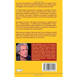 La storia dell'economia (che ti dà da mangiare) spiegata a Lollo del mio bar