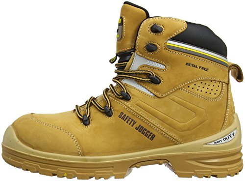 Safety Jogger Ultima Ultima Unisex-Erwachsene Sicherheitsschuhe - 5