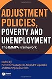 Image de Adjustment Policies, Poverty, and Unemployment: The IMMPA Framework