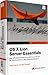 Produktbild OS X Lion Server Essentials - Das offizielle Handbuch zu OS X 10.7 Server für Administration, Helpdesk und Support (Apple Software)