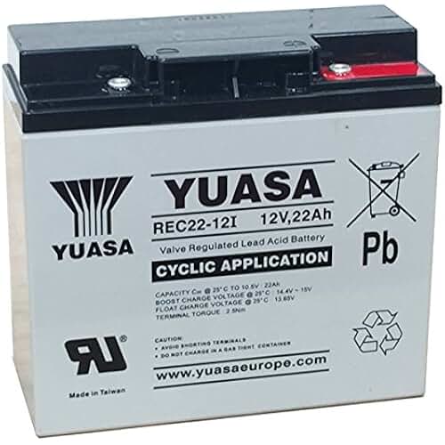 Amazon.co.uk power caddy batteries Sports & Outdoors