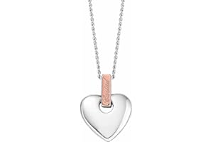 Clogau Cariad Pendant Standard