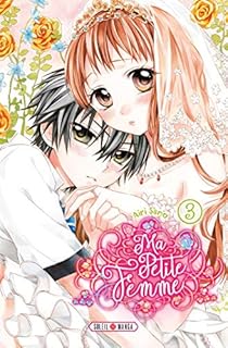 jaquette livre Ma Petite Femme 03