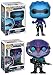 Produktbild Funko POP! Mass Effect Andromeda: Peebee + Jaal – Vinyl Figure Set NEW
