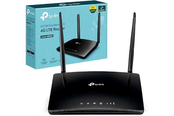 TP-Link Archer MR402