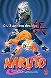 Die Schriften des Hyo (Naruto) by 