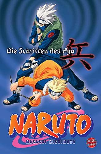 Die Schriften des Hyo (Naruto)