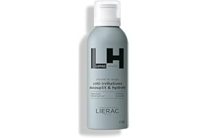 Lierac Homme Shaving Foam 150ml