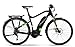 Produktbild Haibike E-Bike SDURO Trekking 6.0 Herren 500Wh 20-G XT 18 HB YWC Black/Green/Titanium Medium