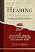 Produktbild Hearing: Before Subcommittee No. 8 of the Committee on the Post Office and Post Roads House of Representatives on H. R. 6915 (Classic Reprint)
