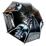 Regenschirm Star Wars Kinder Jungen Disney