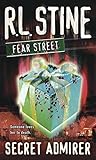 Secret Admirer (Fear Street Book 36) (English Edition) by R.L. Stine