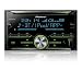 Pioneer FH-X789BT Car Double DIN Bluetooth Stereo USB/AUX/FM/MP3/WMA RS.10500.00
