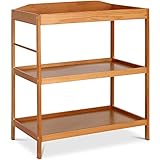 Infantastic Wickelregal Wickeltisch Wickelkommode Babywickeltisch(Farbwahl)