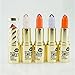 JaneDream 3.8g Moisturizing Lip Balm Color-change Pink Magic Jelly Lipstick Easy To Apply Pink