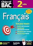 Objectif Bac - Français 2de
