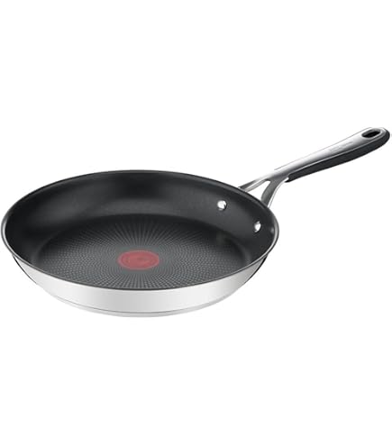 Tefal - Pannenkoekenpan EASY CHEF 25 cm