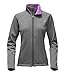 Produktbild The North Face Women's Canyonwall Jacket (Medium, TNF Medium Grey Heather)