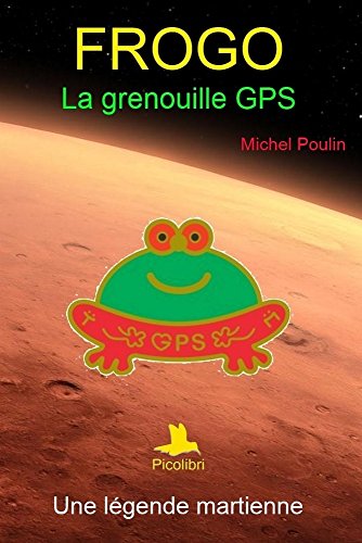 FROGO: La grenouille GPS francais