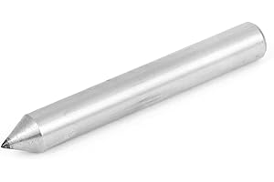 Aexit 1/4" Dia 2" Length Grinding Wheel Single Point Diamond Dresser Pen (c676153c53bb84fdc7699141e95c2dde)